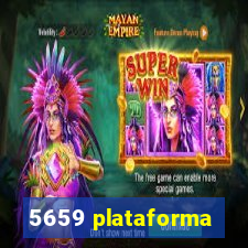 5659 plataforma